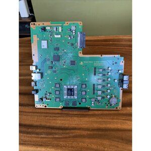 Sony PlayStation 4 (PS4) Main Board Motherboard - SAA-001  / 1-889-352-11